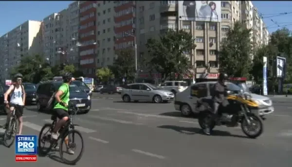 Avertismentul meteorologilor pentru finalul de saptamana. HARTA zonelor in care temperaturile vor atinge valori insuportabile