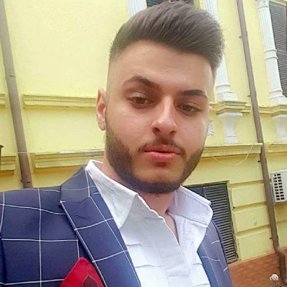 Adrian Mititelu Jr.