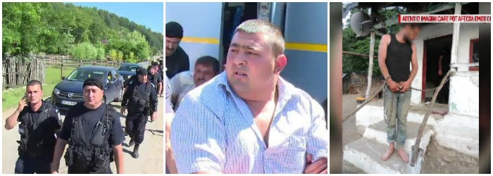 Cover sclavi Berevoesti