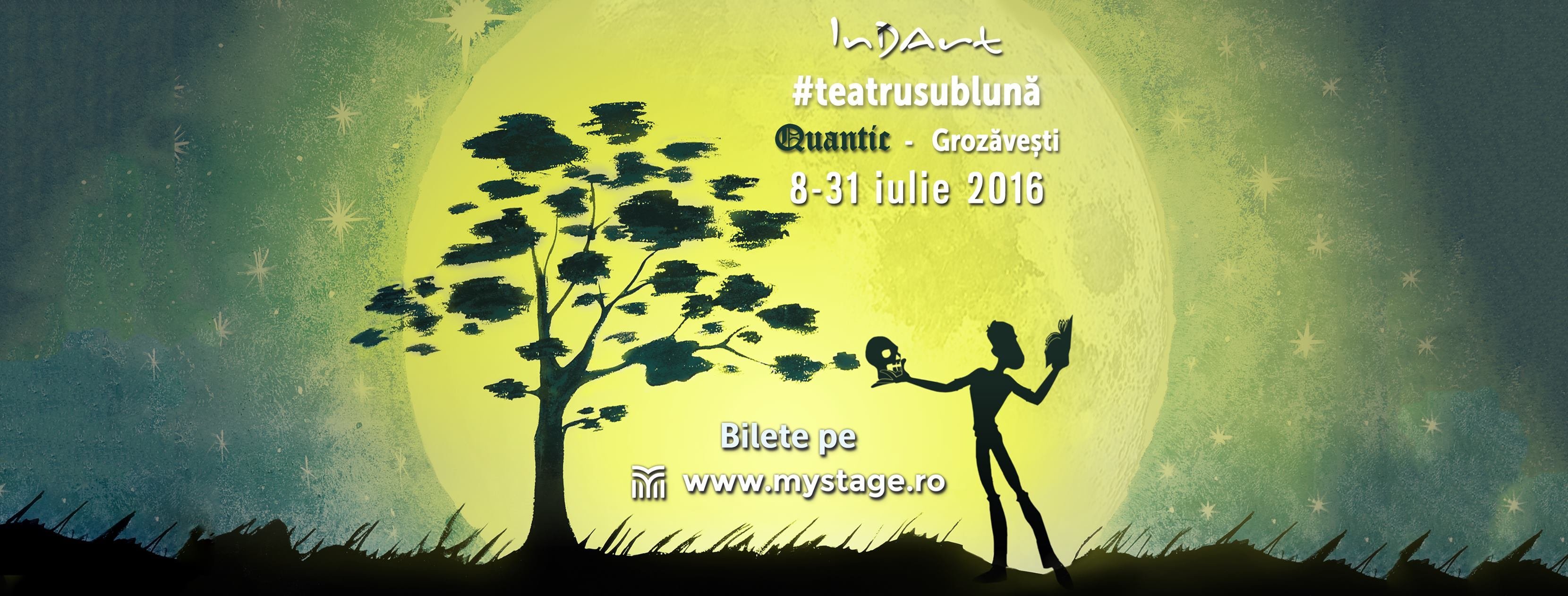 We Like Weekends. Se lasa cu distractie in weekend-ul 15 - 17 iulie 2016. Ce poti sa faci in oras - 14