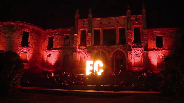Electric Castle