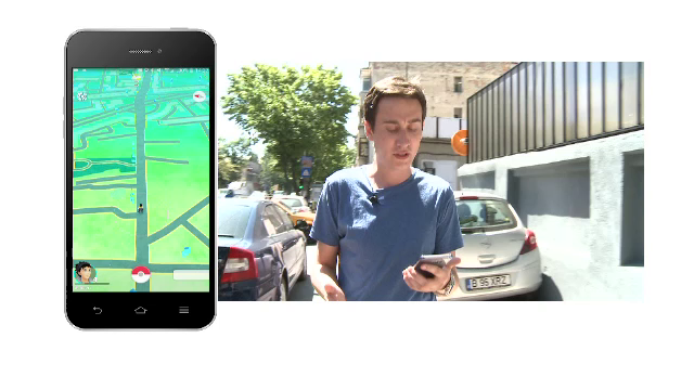 joc Pokemon Go
