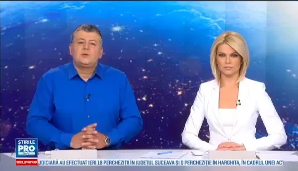 38 de retineri in satul groazei din Romania. Povestile sclavilor umiliti, torturati si legati in lanturi ca niste animale