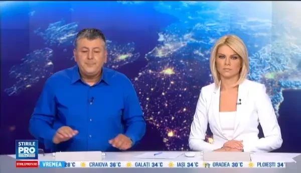 Un baietel de 2 ani din Iasi, la un pas de moarte, dupa ce a cazut de la etajul 3. Mama lui il lasase singur cateva clipe