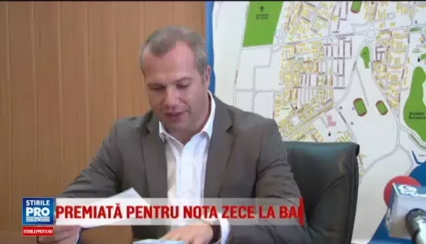 Problema intampinata de singura eleva din Galati care a luat 10 la bacalaureat. De ce se teme sa mearga la facultatea dorita