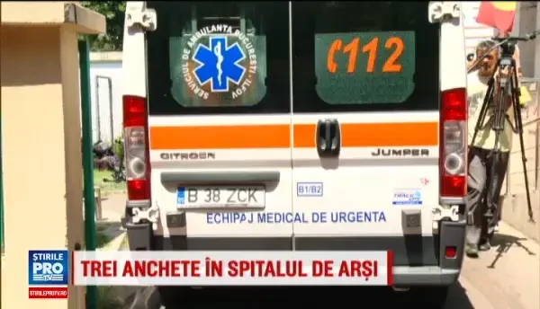 Ce risca asistenta si medicul care i-au facut o transfuzie de sange gresita unei paciente. Femeia a murit dupa o saptamana