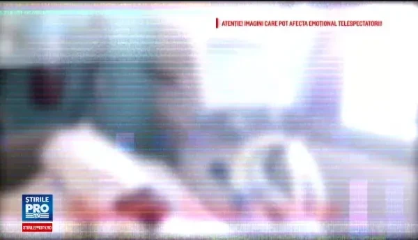 Dosar penal in cazul pacientului cu viermi in rani de la Spitalul de Arsi. Activitatea sectiei ATI a fost suspendata