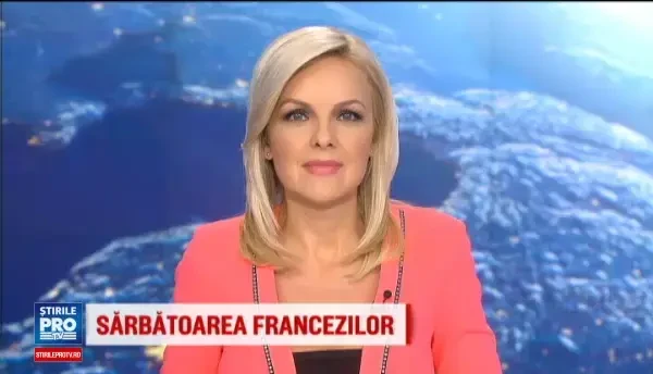 Moment emotionant la Ambasada Frantei din Capitala. Imnul Romaniei, reinterpretat de Francois-Saint Paul si Florin Niculescu