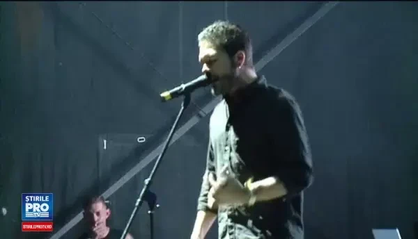 Electric Castle 2016. Tinerii care au venit la festival din Londra sau Viena, pe bicicleta. 10 zile am facut pana aici