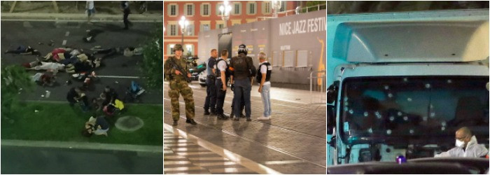 atac in nisa - cover