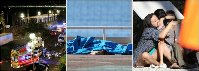 atac in nisa - cover