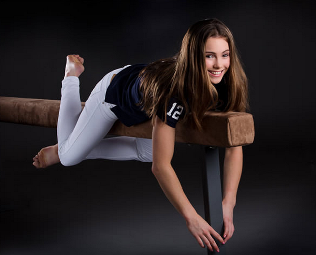 In 2012 era considerata una dintre cele mai frumoase gimnaste din lume, dar s-a schimbat radical! Cum arata acum dupa ce s-a retras