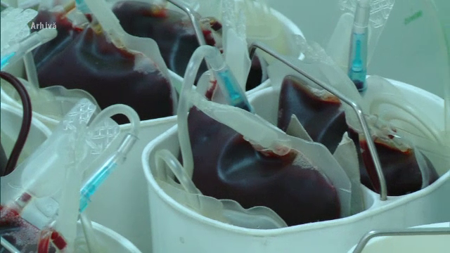 Cazul pacientei moarte dupa o transfuzie gresita. Medicul si asistenta, urmariti penal pentru ucidere din culpa