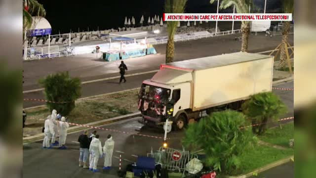 Atacurile teroriste din Belgia si Franta, BREXIT, puciul din Turcia si victoria lui Trump. Evenimentele care au marcat 2016