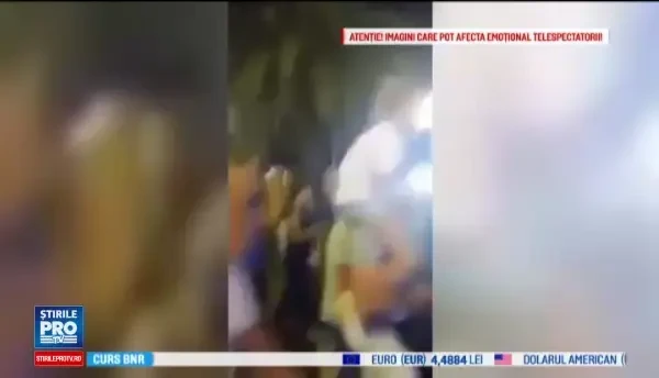 ATENTAT DE ZIUA NATIONALA A FRANTEI. Bilantul actualizat se ridica la 80 de morti si 100 de raniti. ISIS a salutat atacul