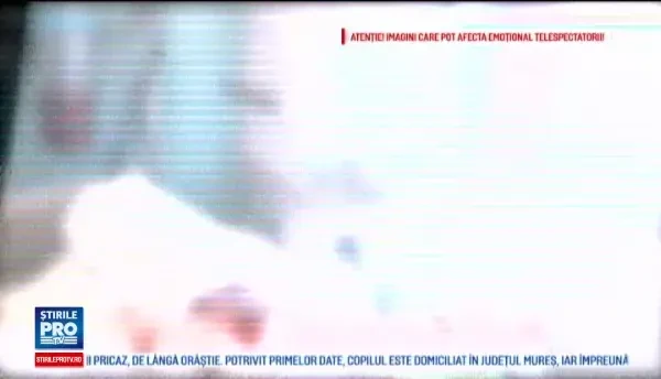 Dosar penal in cazul pacientului cu viermi in rani de la Spitalul de Arsi. Activitatea sectiei ATI a fost suspendata