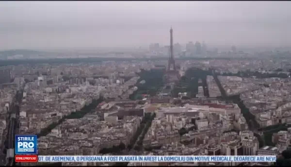 Franta pare sa fi intrat in zodia neagra a terorismului. Peste 200 de persoane au murit in urma a doua atentate sangeroase