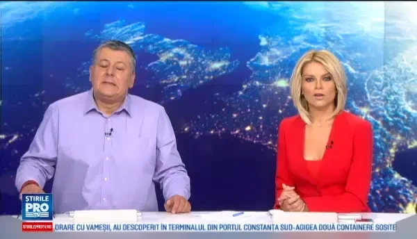 Canicula in sud-est, ploi torentiale in restul tarii. Regiunile unde vor fi vijelii si chiar grindina