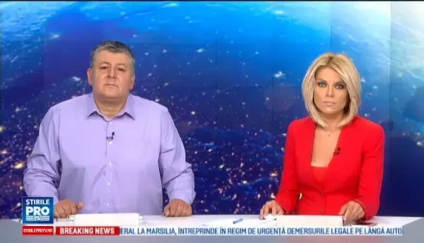 Preotul paroh de la Nisa, Radu Totelecan, pentru Stirile ProTV: Sunt si romani printre raniti. O familei este la spital