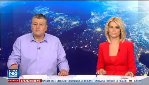 iLikeIT. Jocul de realitate virtuala creat de un roman de unul singur. Cand va fi lansat