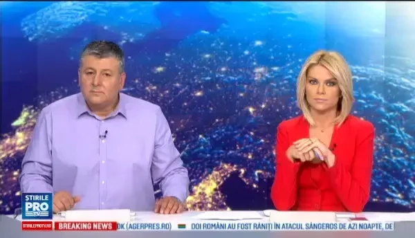 Marturiile romanilor de la NISA, dupa atentat