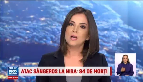 Declaratiile ambasadorului Romaniei in Franta, Luca Niculescu