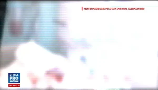 La o zi de cand a fost igienizat, gandacii au pus iar stapanire pe camerele de la Spitalul de Arsi. Medic: E moarte curata