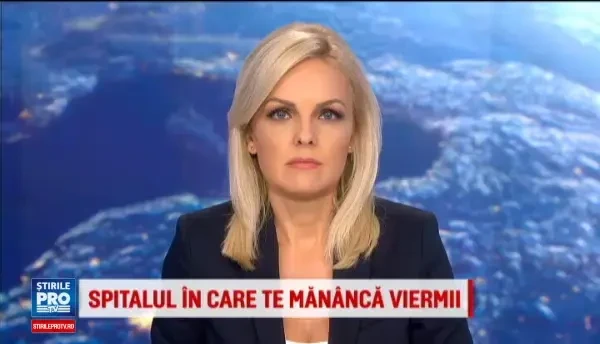 Primele persoane audiate in cazul crizei de la Spitalul de Arsi. Singura sanctiune data: o amenda de 6.000 de lei