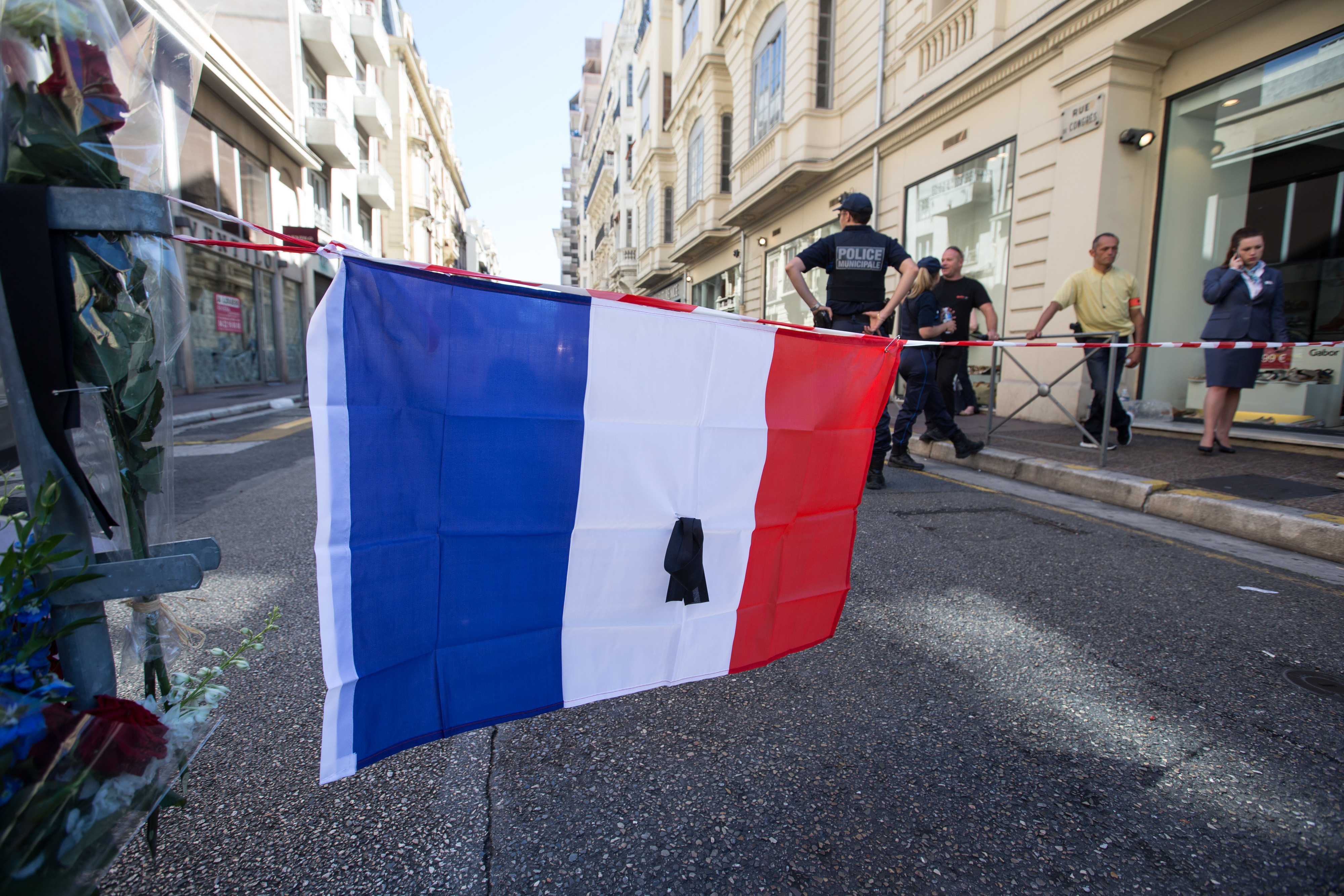 Care este rata de succes a atentatelor organizate de Statul Islamic. Un raport al SUA arata o cifra alarmanta