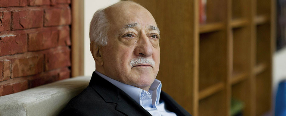 Fethullah Gulen