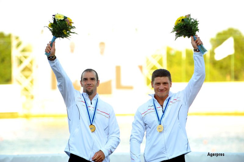 Romania, suspendata un an din toate competitiile internationale la kaiac-canoe. Scandalul de dopaj ne scoate din JO de la Rio