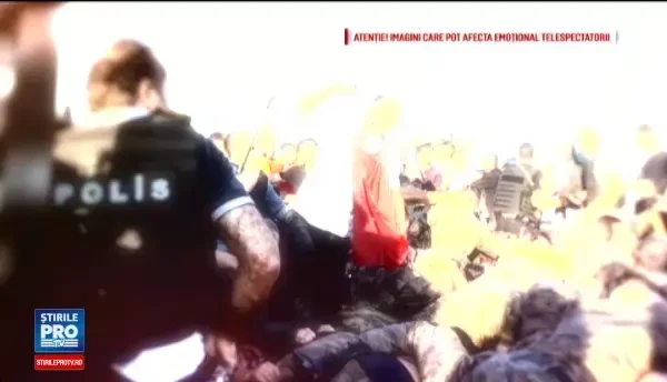 LOVITURA DE STAT IN TURCIA. Presedintele Erdogan cere extradarea inamicului numarul 1 al Turciei. Reactia SUA la presiuni