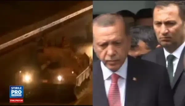 O destabilizare a Turciei ar fi o CATASTROFA pentru Europa. Ce efecte ar avea o lovitura de stat in Turcia asupra Romaniei