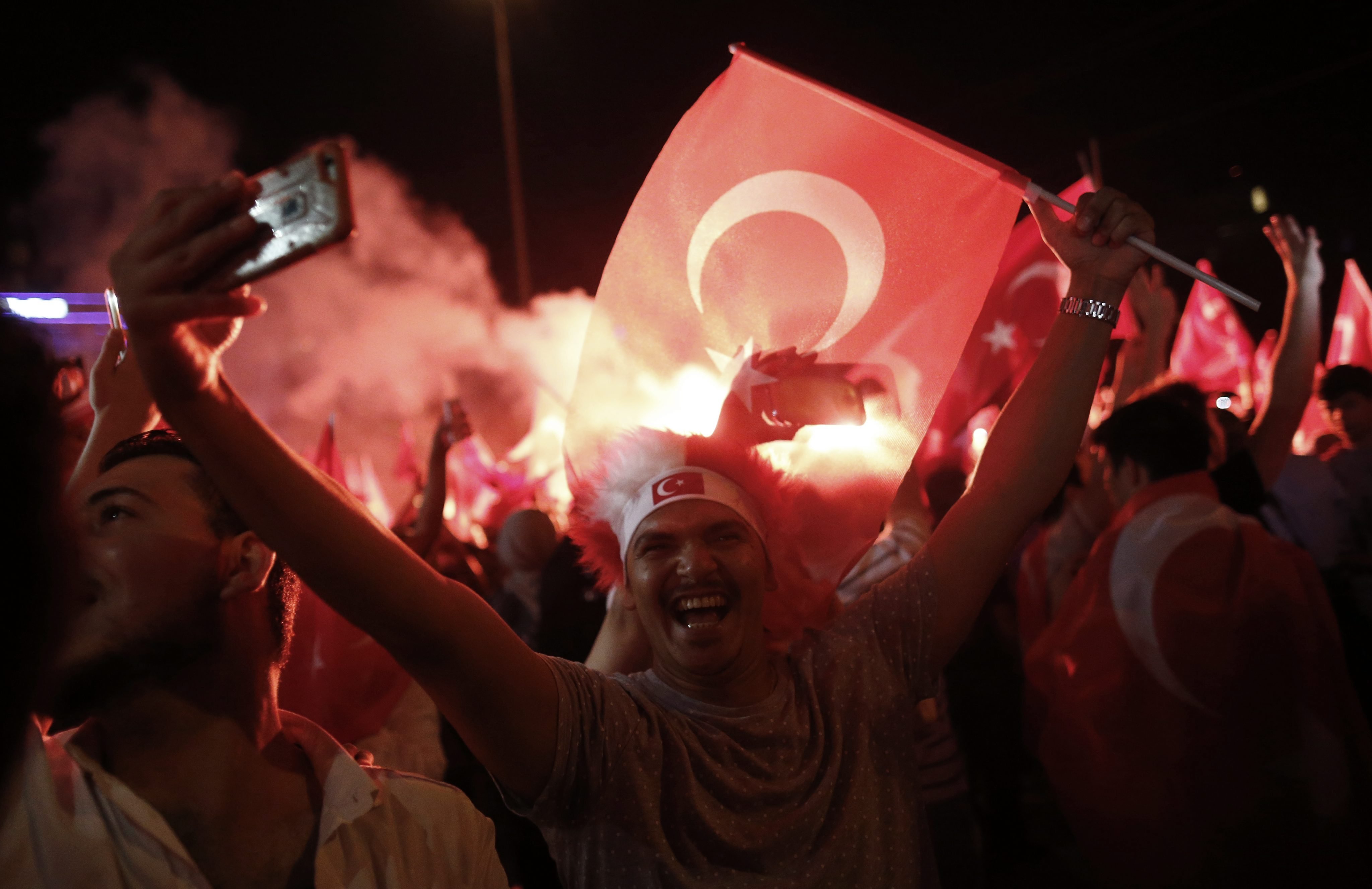 Istanbul
