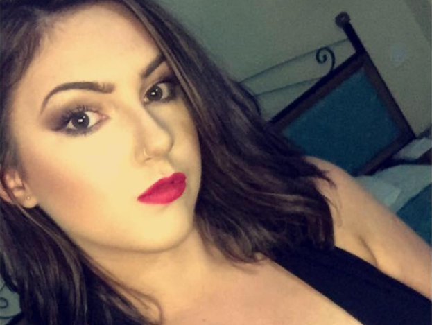 S-a imbatat, si-a facut un tatuaj pe sold, dar cand l-a vazut a doua zi a izbucnit in lacrimi. Cu ce desen s-a ales tanara