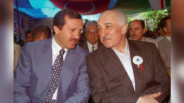 Guvernul turc a cerut OFICIAL Statelor Unite sa il aresteze pe Fethulllah Gulen. Erdogan a discutat problema cu Obama