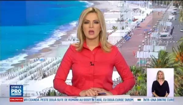 Autorul atacului din Nisa NU ar fi avut nicio legatura cu Statul Islamic. Ce se intampla cu cei 2 romani dati disparuti