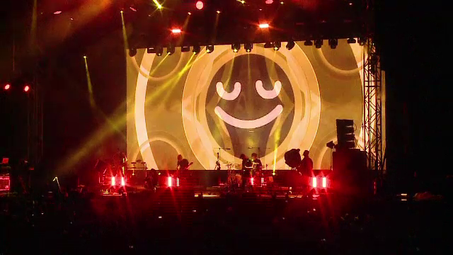 Electric Castle 2016 a ajuns la final. Reactia turistilor care au venit din alte tari la festival