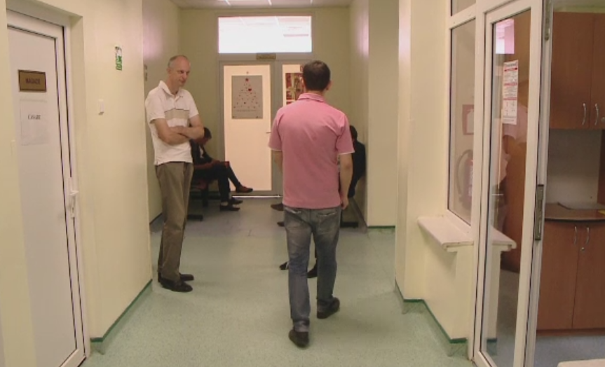 Ziua Donatorului de Organe, aniversata in toata tara. Medici si pacienti transplantati au participat la slujbe de comemorare