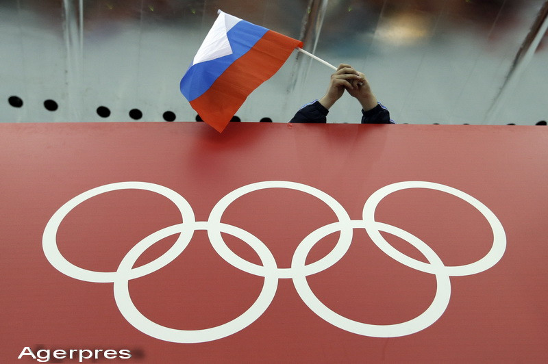 Apelul Rusiei privind sancţiunile olimpice urmează să fie judecat de cea mai înaltă instanţă din sportul mondial