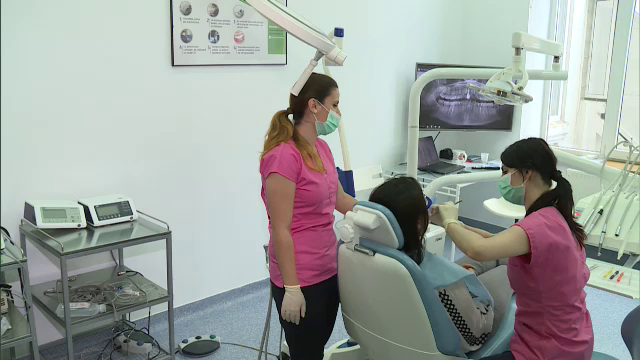 Boala de care sufera 8 din 10 romani si care se intalneste foarte des in randul tinerilor. Controlul de doua ori pe an, vital