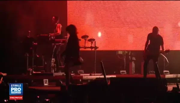 Festivalul Electric Castle a ajuns la final. Evenimentul a inregistrat anul acesta un numar record de participanti