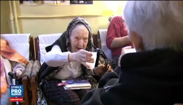 Pictorita Medi Dinu a murit la 107 ani. Povestea unuia din cei mai apreciati artisti plastici ai Romaniei interbelice