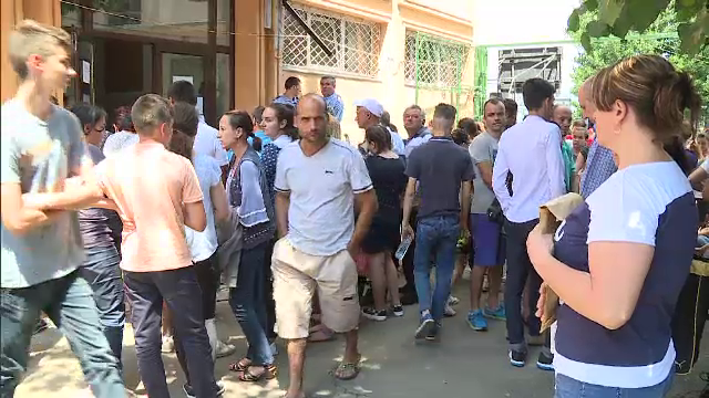 ADMITERE LICEU 2016. Rezultatele repartizarii computerizate: primele 10 licee la nivel national si top 20 specializari