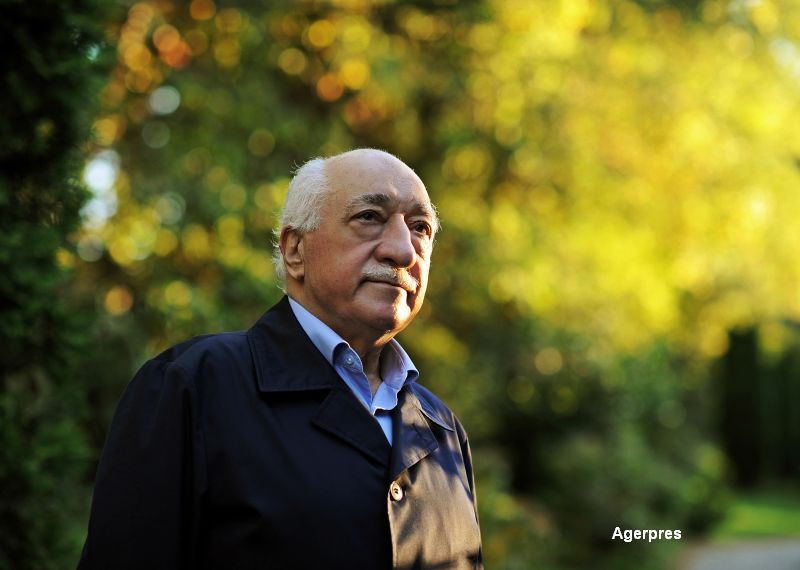 Fetullah Gulen