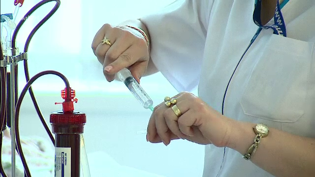 Spitalul Clinic Judetean de Urgenta Cluj-Napoca face angajari