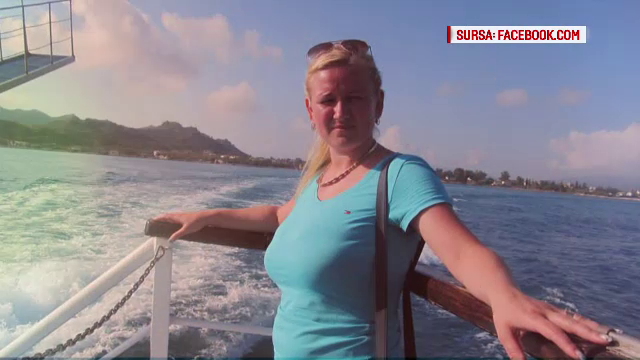 Vacanta in Grecia incheiata cu o tragedie. O femeie din Alba a murit intr-un accident de ATV, pe insula Zakynthos