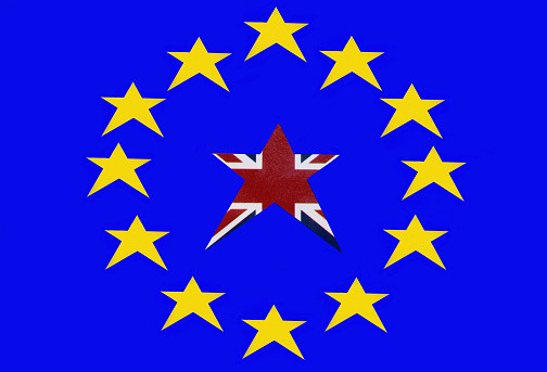 FMI a revizuit in scadere prognoza de crestere mondiala dupa Brexit. Avertismentele lansate de noul raport