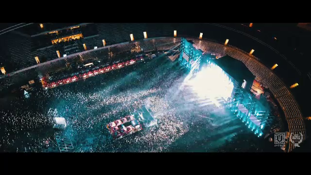 PRO TV invita 140 de romani intr-o calatorie cu avionul, spre UNTOLD. Aflati cum pot fi castigate biletele