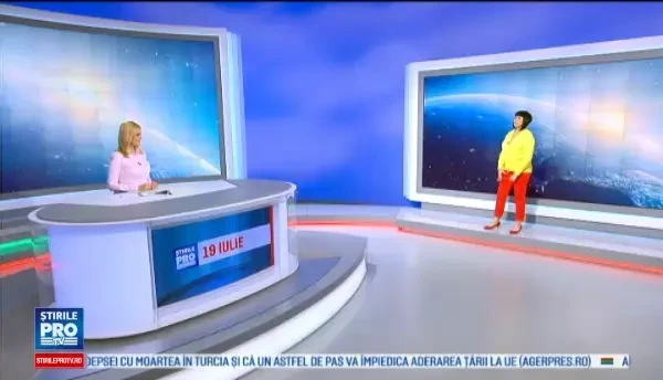 Horoscop 19 iulie 2016. Capricornii lamuresc o problema mai veche cu cineva apropiat, iar Fecioarele incep un nou proiect